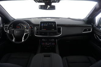 Chevrolet Tahoe Z71 5.3L/343 10AT 4WD