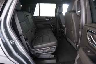 Chevrolet Tahoe Z71 5.3L/343 10AT 4WD