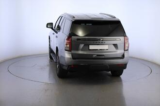 Chevrolet Tahoe Z71 5.3L/343 10AT 4WD