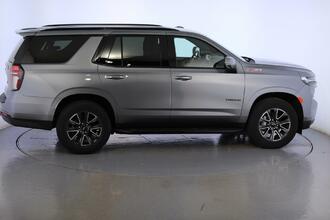 Chevrolet Tahoe Z71 5.3L/343 10AT 4WD