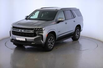 Chevrolet Tahoe Z71 5.3L/343 10AT 4WD