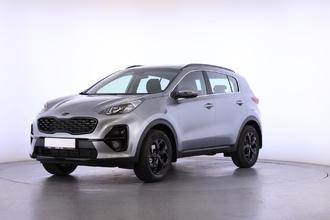 фото Киа Sportage Внедорожник 5 дверей