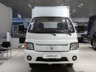 фото Солерс Argo Другая спец. техника