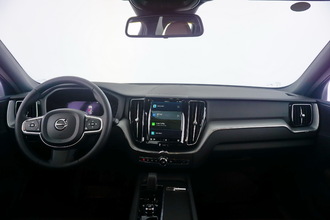 Volvo XC60 Deluxe Edition 2.0T/249 8AT 4WD