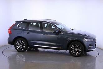 Volvo XC60 Deluxe Edition 2.0T/249 8AT 4WD