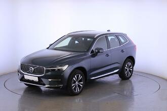 Volvo XC60 Deluxe Edition 2.0T/249 8AT 4WD