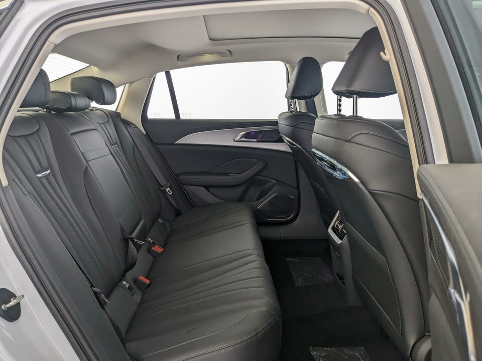 Hongqi H5 II Basic
