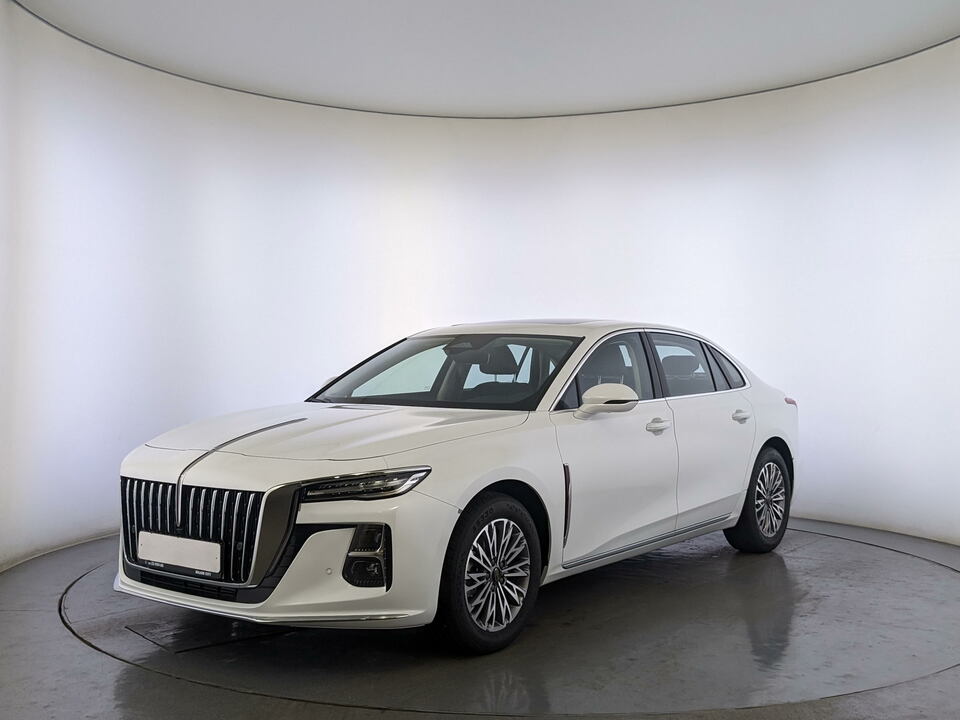 Hongqi H5 II Basic