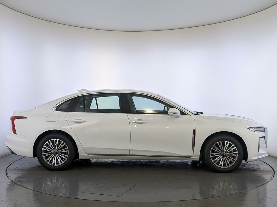 Hongqi H5 II Basic