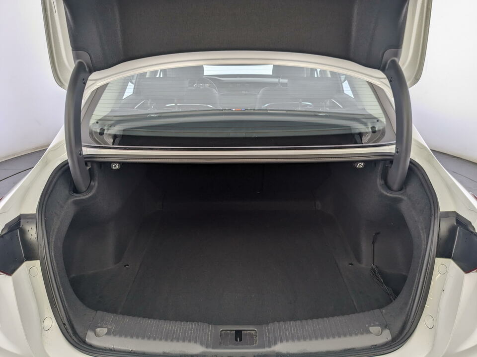 Hongqi H5 II Basic