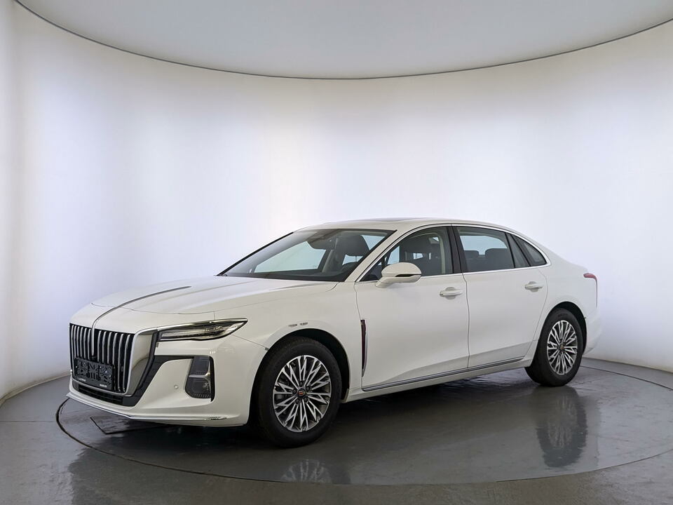 Hongqi H5 II Basic