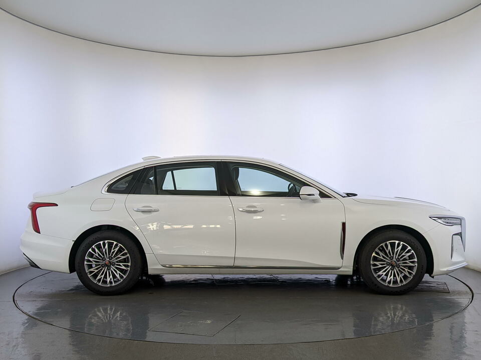 Hongqi H5 II Basic
