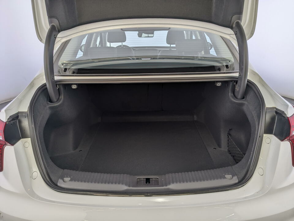 Hongqi H5 II Basic