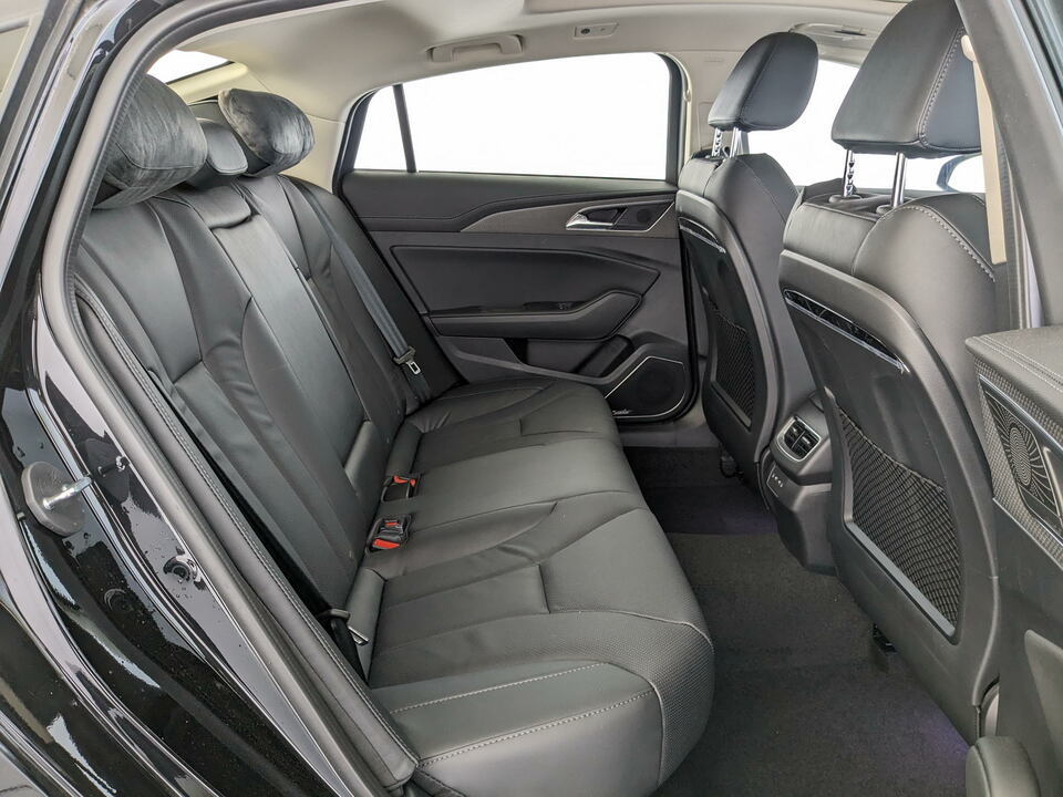 Hongqi H5 Flagship 1.8 AT