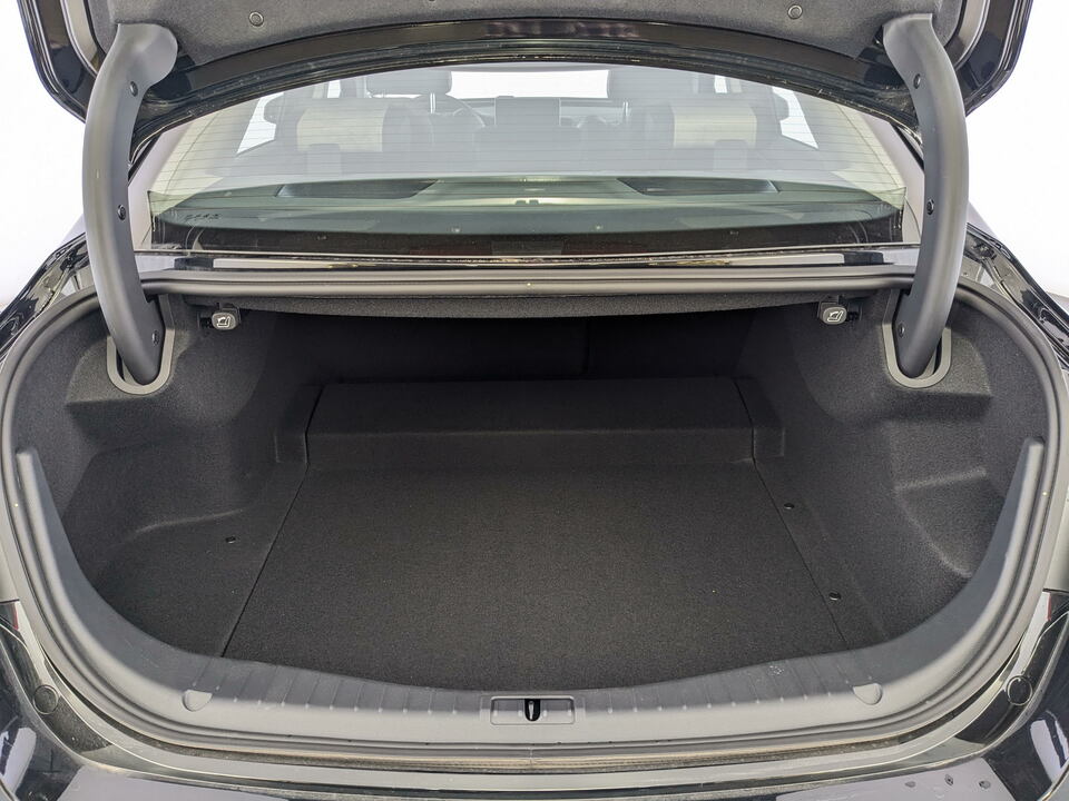 Hongqi H5 Flagship 1.8 AT