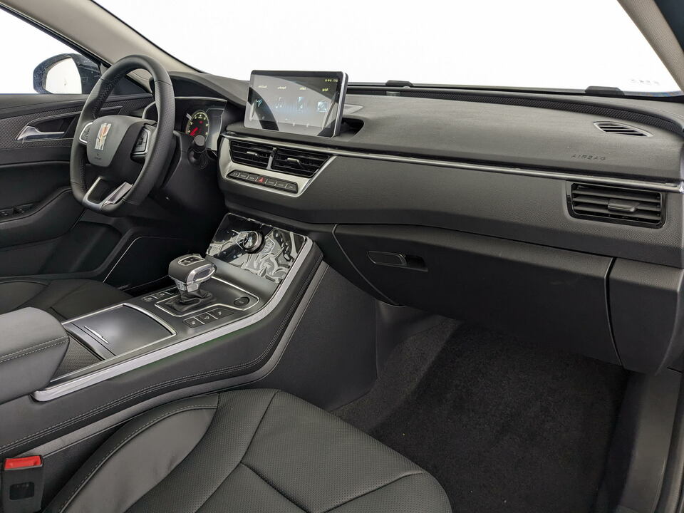 Hongqi H5 Flagship 1.8 AT