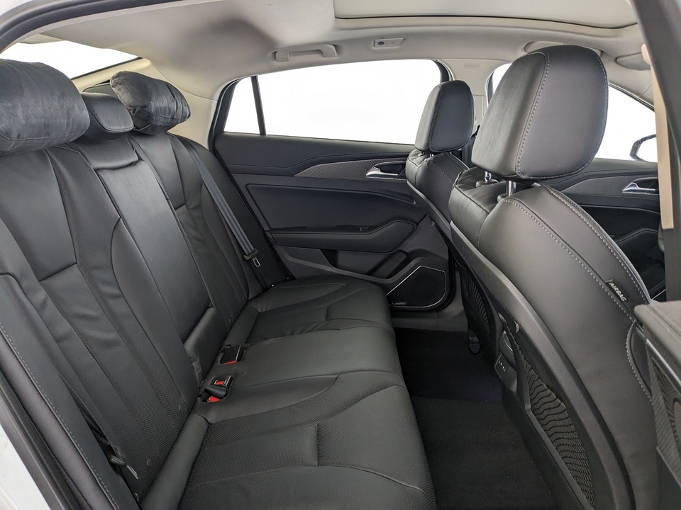 Hongqi H5 Flagship 1.8 AT