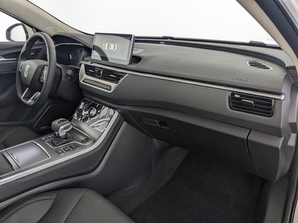Hongqi H5 Flagship 1.8 AT