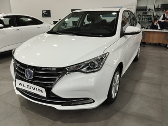 фото Changan Alsvin II