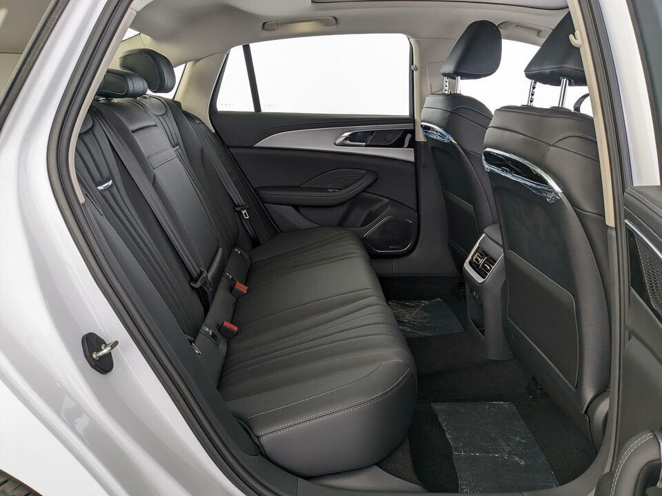 Hongqi H5 II Basic