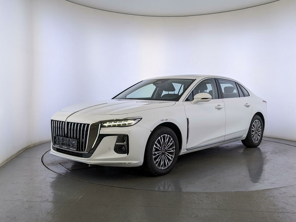 Hongqi H5 II Basic