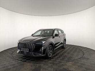 фото Jetour X70 Plus