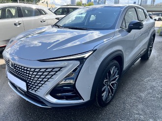 фото Changan UNI-T