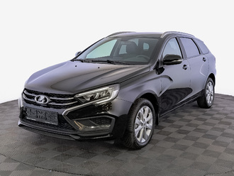 фото ЛАДА Vesta Универсал 5 дверей