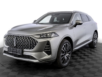 фото Вей 05 Внедорожник 5 дверей