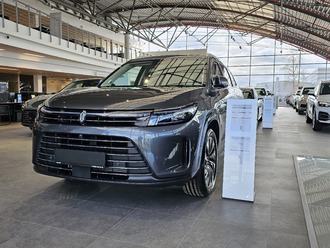 фото AITO M7 Внедорожник 5 дверей