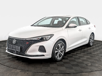 фото Чанган Eado plus Седан