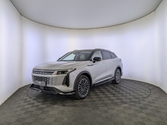 фото Эксид RX Внедорожник 5 дверей