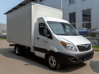 фото Солерс Atlant Другая спец. техника