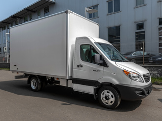 фото Солерс Atlant Другая спец. техника