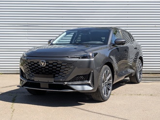 фото Чанган UNI-K Внедорожник 5 дверей