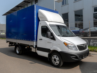 фото Солерс Atlant Другая спец. техника