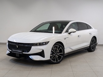 фото Войя Passion Седан