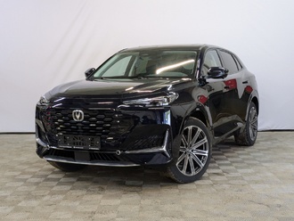 фото Чанган UNI-K Внедорожник 5 дверей