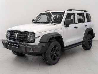 фото Танк 300 Внедорожник 5 дверей