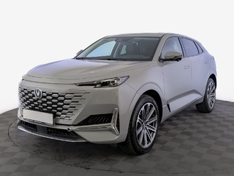 фото Чанган UNI-K Внедорожник 5 дверей