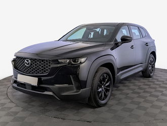 фото Мазда CХ-50 Внедорожник 5 дверей