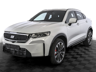 фото   001 (G11) Внедорожник 5 дверей