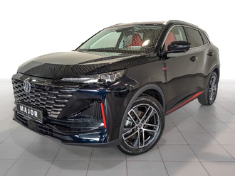 фото Чанган UNI-S Внедорожник 5 дверей