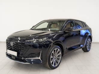 фото Чанган UNI-K Внедорожник 5 дверей