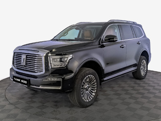 фото Танк 500 Внедорожник 5 дверей