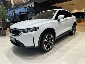 фото   001 (G11) Внедорожник 5 дверей