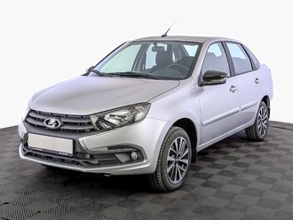 фото ЛАДА Granta II Седан