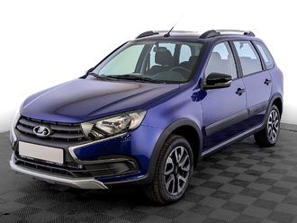 фото ЛАДА Granta II Универсал 5 дверей