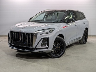 фото  Хончи HS3 I Внедорожник 5 дверей