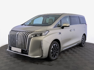 фото Вей 80 Минивэн 5 дверей